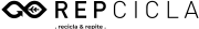 Repcicla Logo